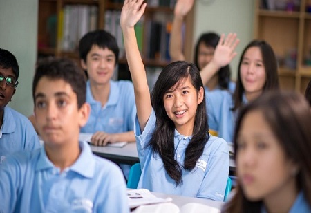   Ensuring academic achievement is a collective responsibility: Malaysia